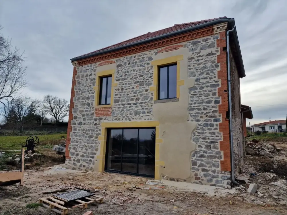 David Gadet ravalement façades (1)